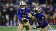 Washington at UCLA odds, picks and predictions