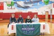 Columbiana's Janis headed to Mercyhurst