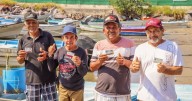 Sinaloa mantiene el Bienpesca Estatal como ejemplo nacional, apoyo creado por el gobierno de Rocha Moya