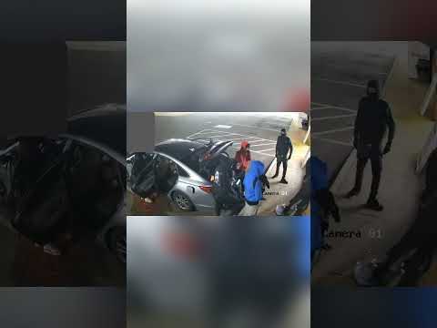 What Just Happened....