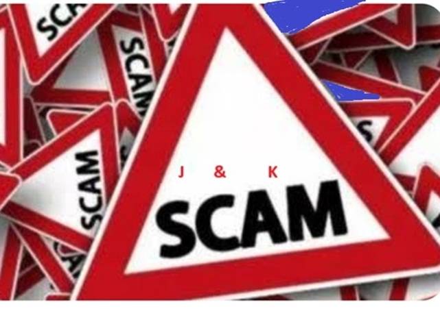 Srinagar Hotelier files complaint over Rs 51 Lakh IHPL Payment Scam