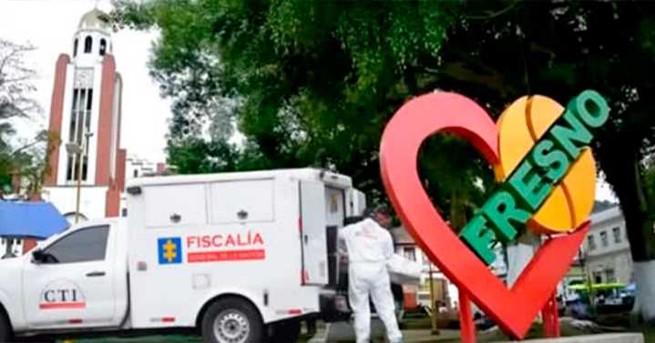 Le quitaron la vida a un joven en Fresno en las últimas horas