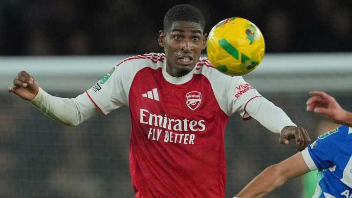 Christian Mosquera responde: ¿Escogerá jugar con España o con Colombia?