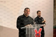 Se refuerzan operativos viales en la ciudad