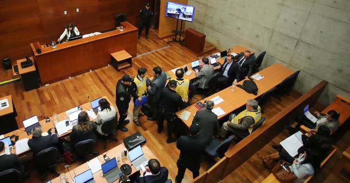 Coimas, viajes y celulares borrados: las claves tras la formalización de la trama bielorrusa