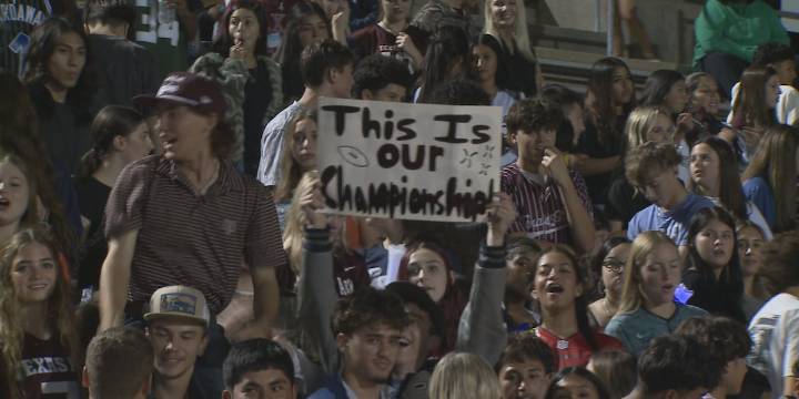 Bryan falls to Killeen 34-20 to finish season winless