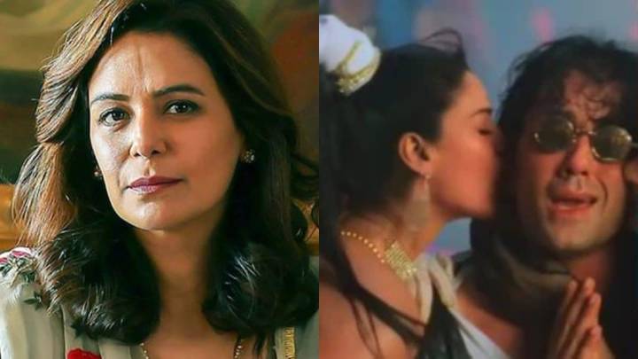 Mona Singh Opens Up About Kissing Bobby Deol In Aryan Khan’s The Ba***ds Of Bollywood: ‘It Was So Tricky’