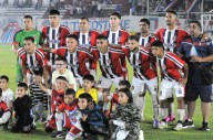 El "Tricolor" festejó por partida doble