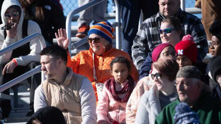 Live South Jersey high school Thanksgiving football updates