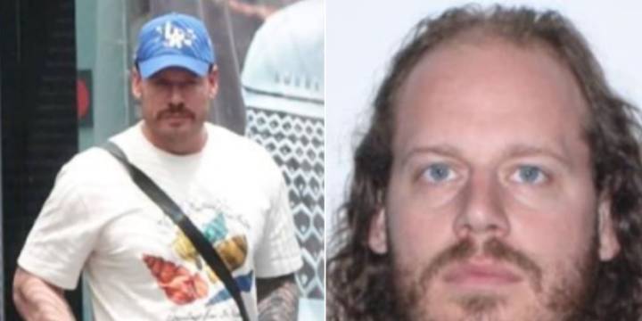 Estados Unidos elevó a USD 15 millones la recompensa por el narcotraficante y ex atleta canadiense Ryan James Wedding