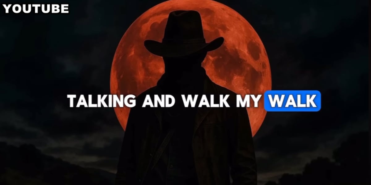‘Discouraging’: Nashville music industry reacts to AI-produced song ‘Walk My Walk’ topping charts across US