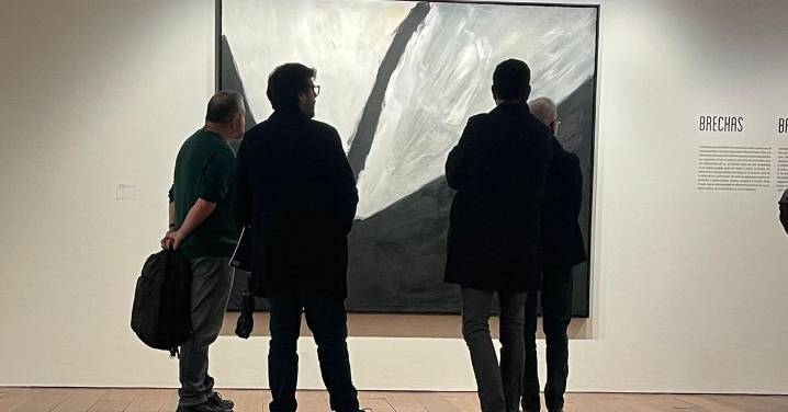 Granada se convierte en un laboratorio para atraer coleccionistas de arte de toda España