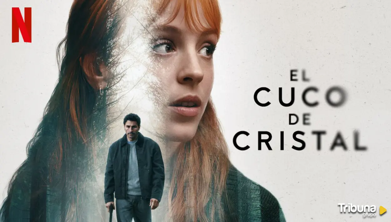 La localidad salmantina en el centro de 'El cuco de cristal', la nueva serie de éxito de Netflix