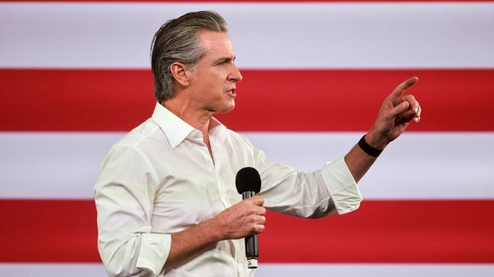 California facing projected $18B deficit as Newsom heads into his last year as governor