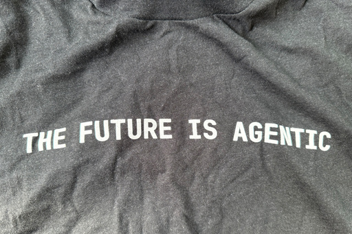 What does 'agentic' AI mean? Tech's newest buzzword is a mix of marketing fluff and real promise