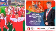 Dudas y preocupación ante la reducción de deportes y la falta de preparación para los Juegos Bolivarianos 2025