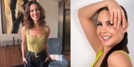 Laura Londoño reveló si fue fácil o difícil realizar las escenas de cama con Carmen Villalobos en famosa serie de Netflix