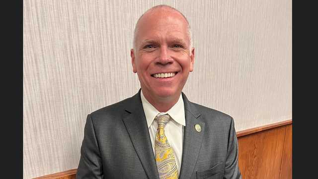 Hoover welcomes new police chief at council meeting