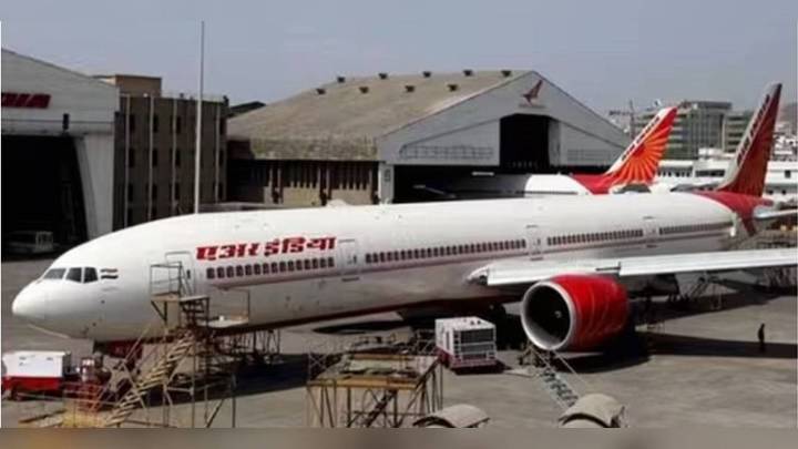 Air India Mumbai