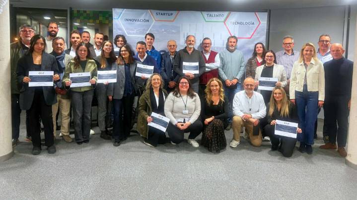 Castellón Global Program impulsa a 12 empreses innovadores en la seua 13a edició