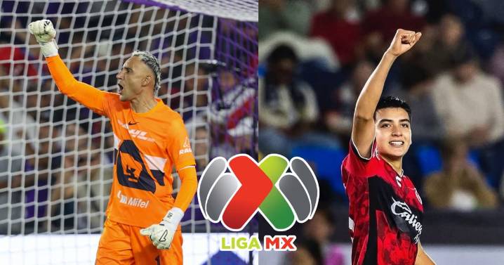 ¡Todo listo! ¿Cuándo y a qué hora se juega el Play In de la Liga MX?