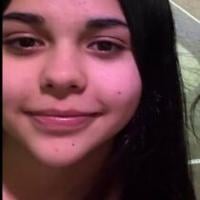 Teenager reported as runaway