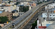 Bengaluru Namma Metro's Pink Line to be operational by May 2026: DKS