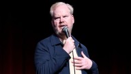 Jim Gaffigan on Avoiding Politics: 'No One Is Going to Listen to Me'