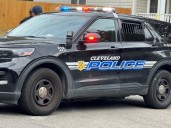 ‘It was God’s day, but the devil showed up’: Cleveland teens arrested after car break