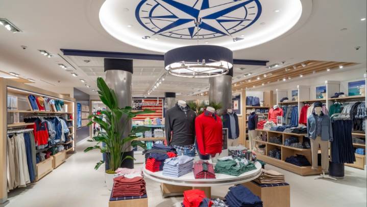 News From Vineyard Vines, Willy Chavarria, Knix, Randa and Garden & Gun