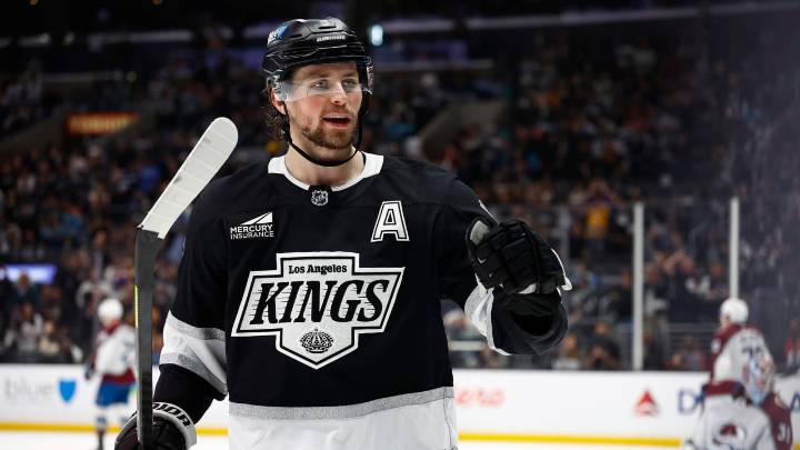 Kempe signs 8-year, $85 million contract with Kings