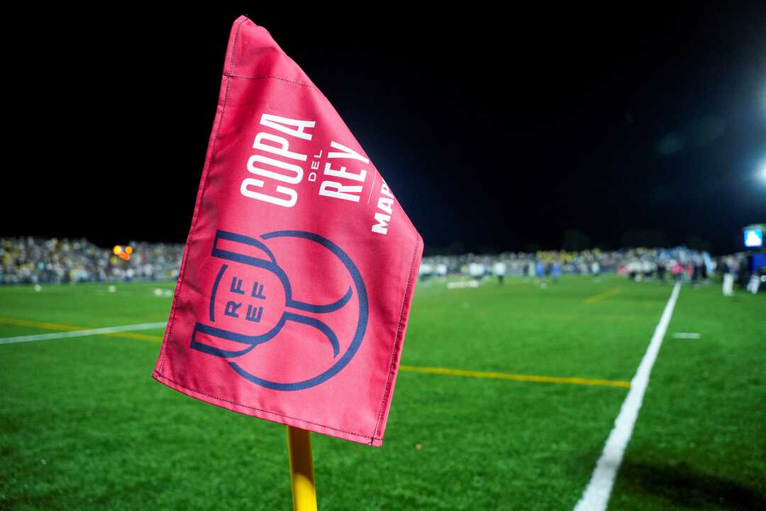 Sevilla FC y Real Betis ya saben sus posibles rivales para la Copa del Rey