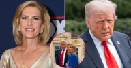 Fox News Host Laura Ingraham Challenges Donald Trump in Tense Interview: Watch