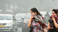 Delhi AQI drops to severe category 