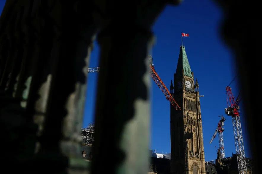 Ottawa to restore accidentally deleted privacy provision in streaming bill