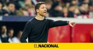 Xabi Alonso pide al presidente que lo venda porque ha dejado de tener nivel Real Madrid