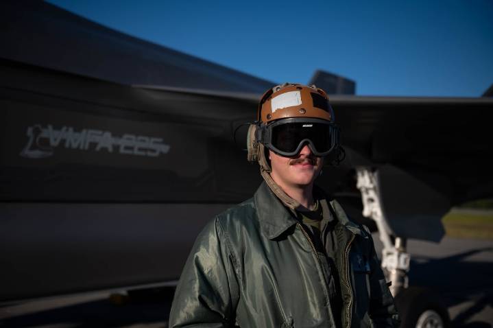 Air Force adopts new grooming standards to align with Hegseth’s vision