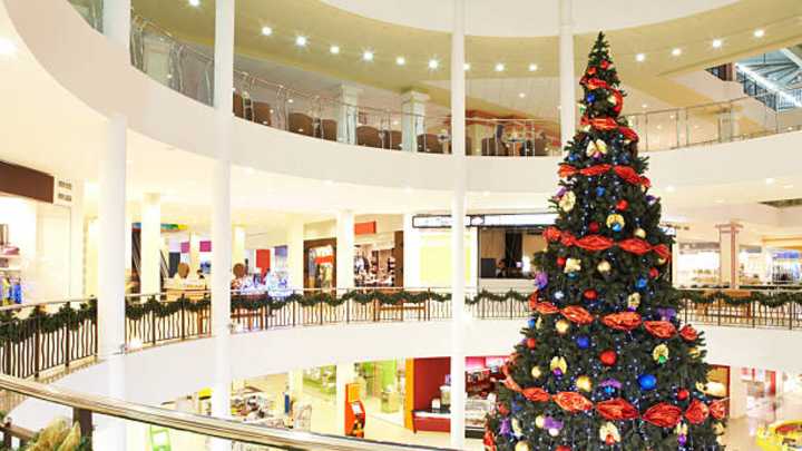 Centros comerciales de Bogotá le dan la bienvenida a la Navidad este sábado: Hayuelos, Titán, El Edén, Portal 80 y Bulevar se unen a la celebración