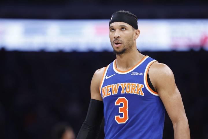 Josh Hart Breaks Silence After Robbery While NBA Fans Show No Sympathy