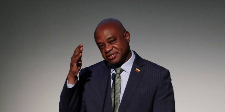 Excanciller Luis Gilberto Murillo pidió acciones para sacar a Gustavo Petro de la Lista Clinton: “Eliminar provocaciones”