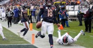 Parkins: 51% Chance Bears Make Playoffs