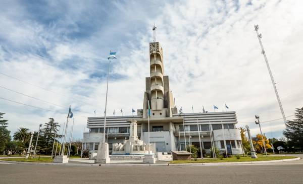 Obras de Salamone en la zona: más de 1.200 millones para una esperada restauración