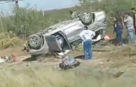 Tragedia en la Carretera Chihuahua