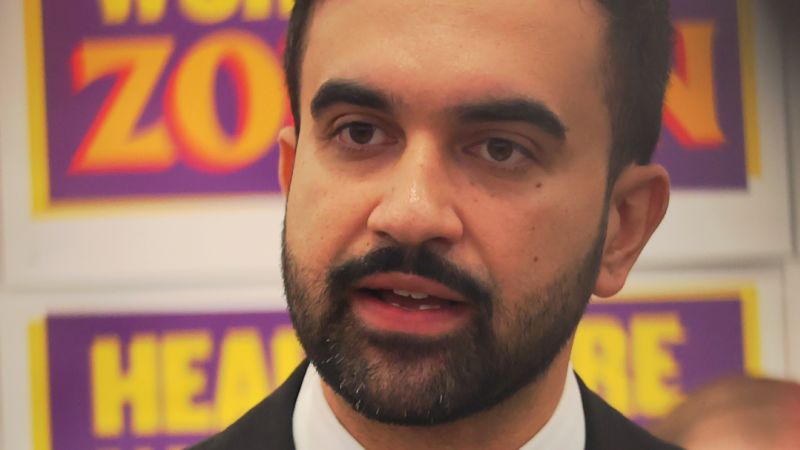 What to know about the NYC mayoral election and candidates