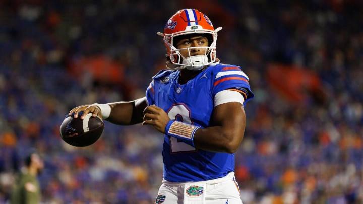 College football odds, picks, lines: Week 14 predictions, best bets for rivalry games