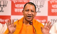 Rahul, Tejashwi and Akhilesh three monkeys of INDIA bloc: Yogi