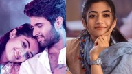 Vijay Deverakonda Asks Fans To Watch Rashmika Mandanna's The Girlfriend, Calls Film 'Powerful'