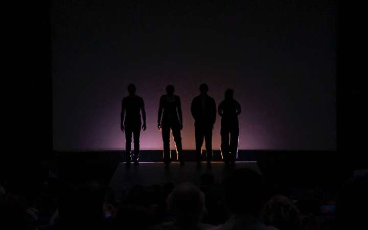 'En Primera Persona', recital escénico sobre las víctimas de violencia en México, regresa con corta temporada