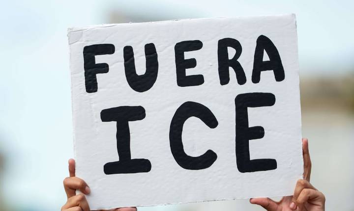 Los boricuas de la diáspora desaprueban el desempeño de Donald Trump, según encuesta de Pew Research