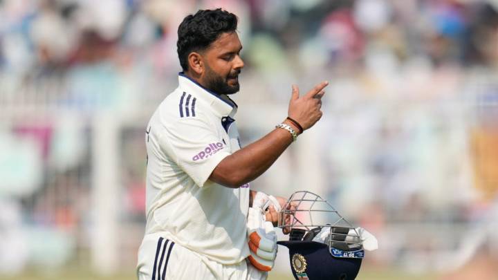 What Kind Of Captain Will Rishabh Pant Be? Stumper Says 'Balance Between A Conventional And Out